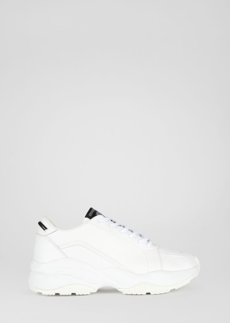 Versace Etichetta Accent Extreme Sneakers Herr - 170628IMV